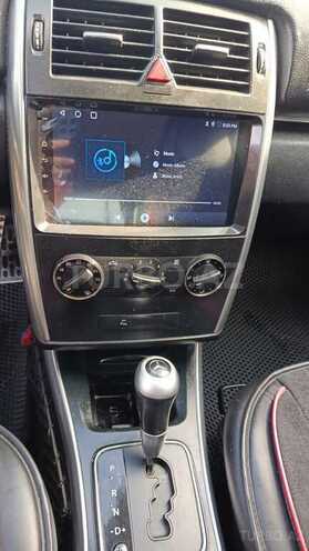 Mercedes A 170-8
