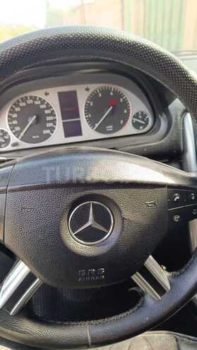 Mercedes A 170-9