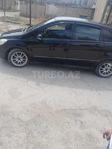 Mercedes A 170-5
