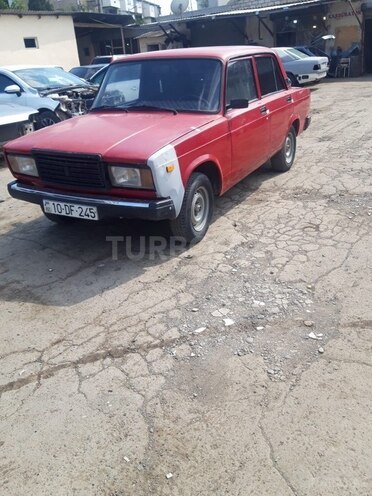 LADA (VAZ) 2107-3