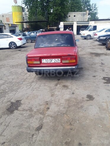 LADA (VAZ) 2107-2