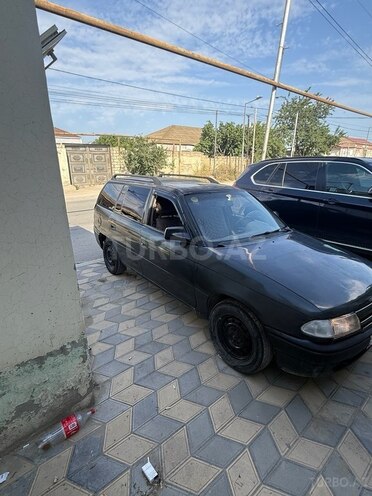 Opel Astra-3