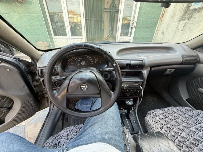 Opel Astra-6