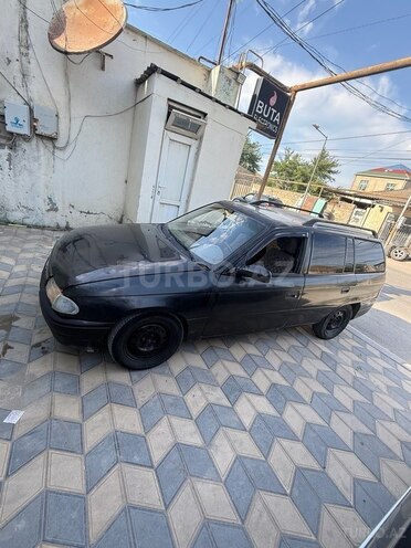 Opel Astra-2
