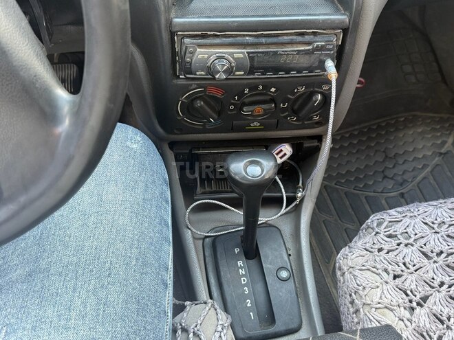 Opel Astra-9