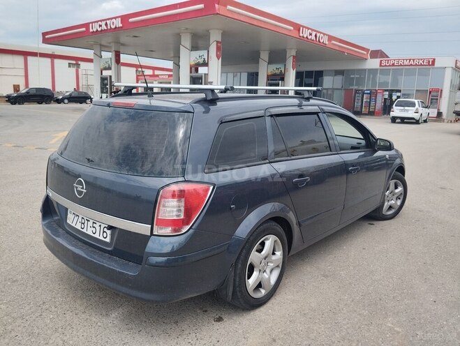 Opel Astra-4