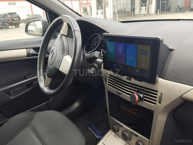 Opel Astra-6