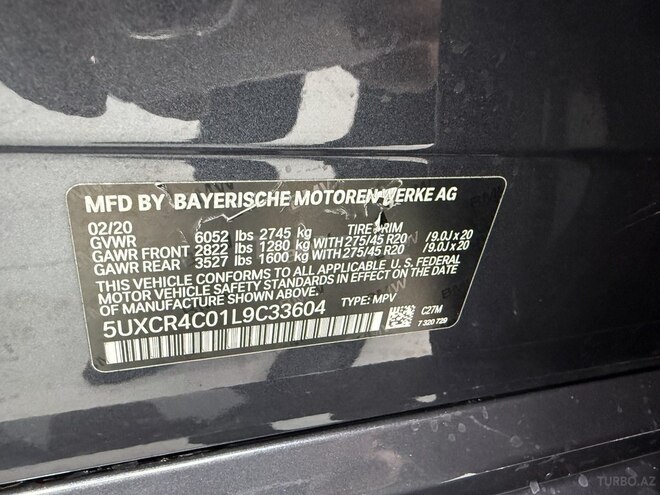 BMW X5-20