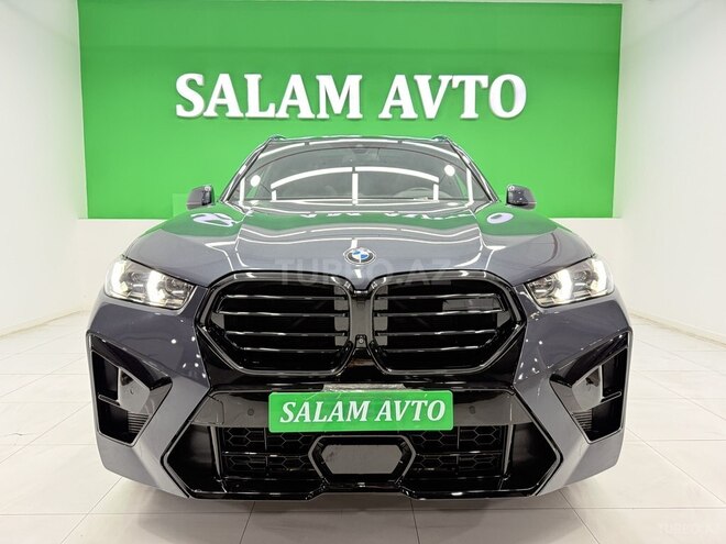 BMW X5-2