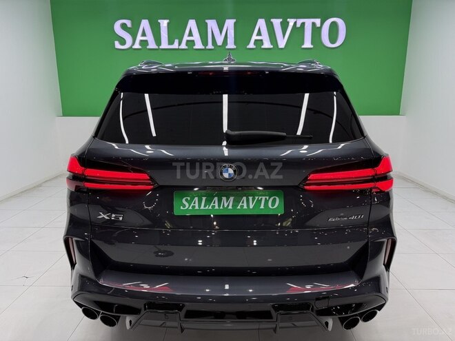 BMW X5-5