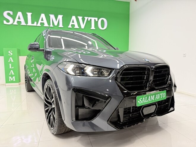 BMW X5-1