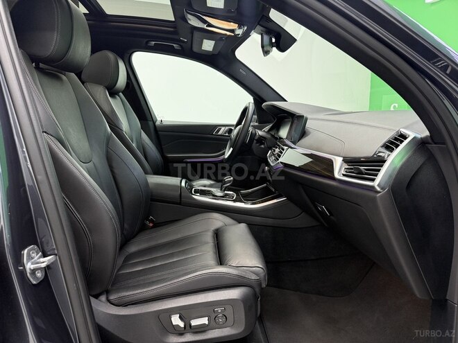 BMW X5-10