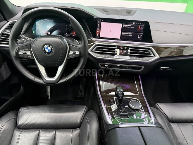 BMW X5-9