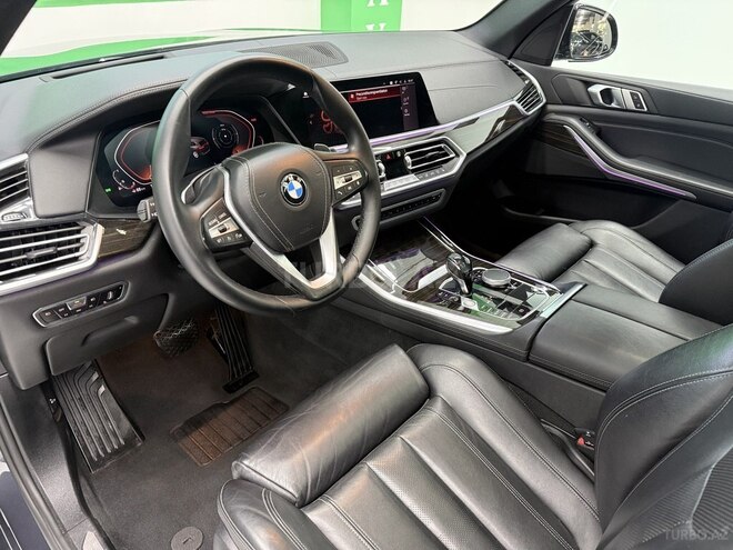 BMW X5-8