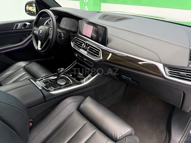 BMW X5-11