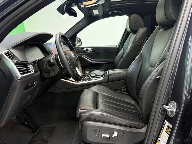 BMW X5-7