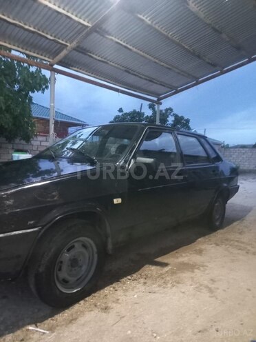 LADA (VAZ) 21099-6