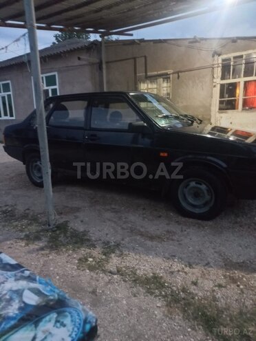 LADA (VAZ) 21099-5