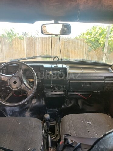 LADA (VAZ) 21099-3