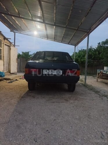 LADA (VAZ) 21099-2
