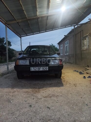 LADA (VAZ) 21099-1