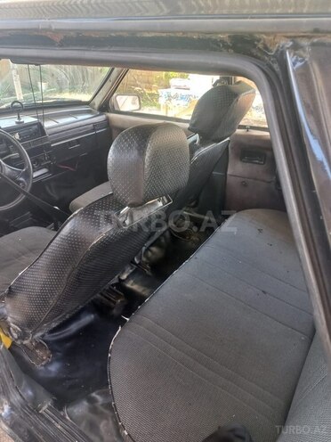 LADA (VAZ) 21099-4