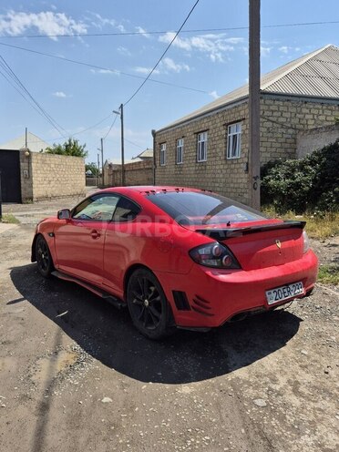 Hyundai Coupe-2