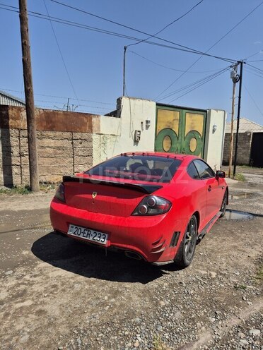 Hyundai Coupe-6