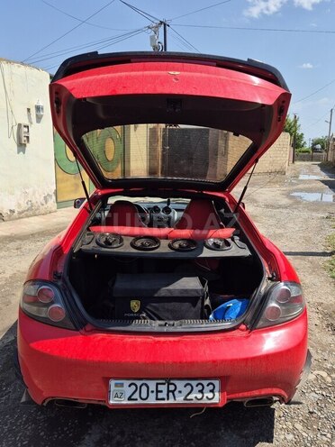 Hyundai Coupe-7