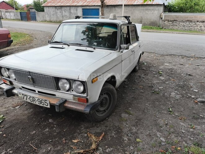 LADA (VAZ) 2106-2