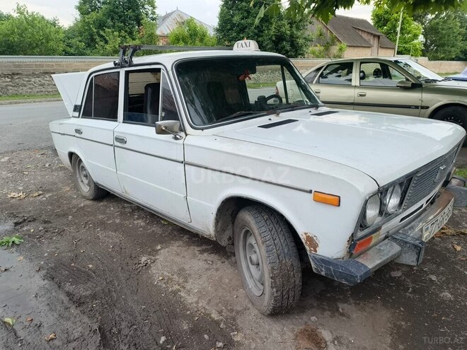 LADA (VAZ) 2106-3