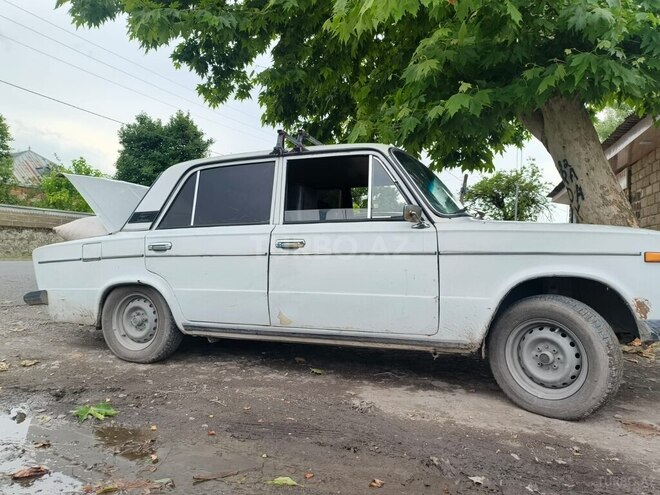 LADA (VAZ) 2106-4