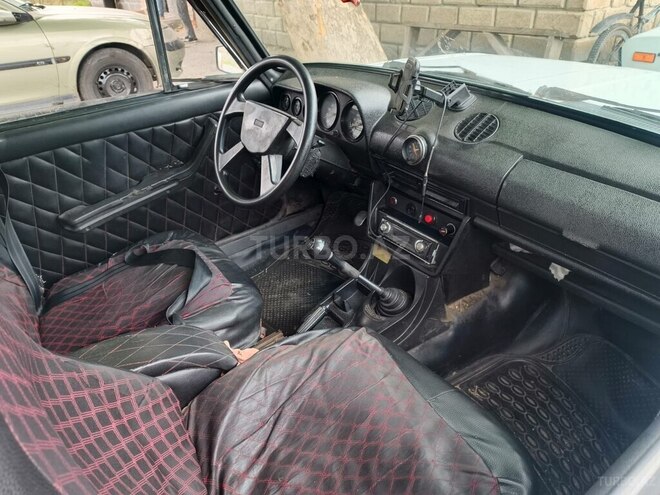 LADA (VAZ) 2106-5