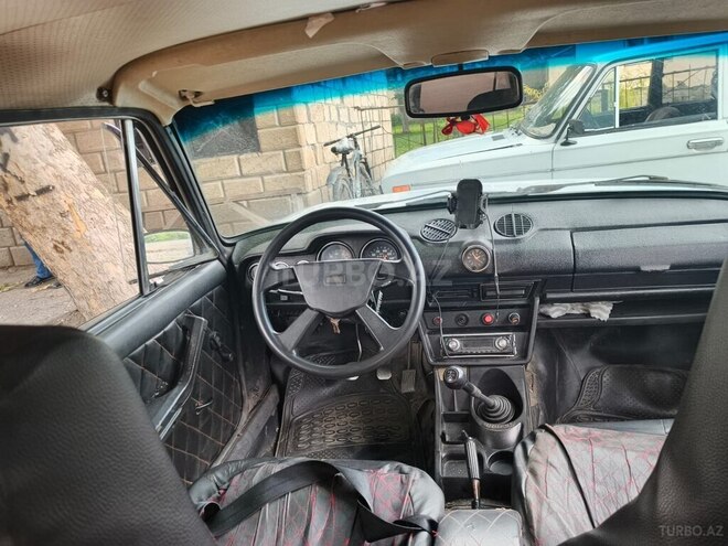 LADA (VAZ) 2106-6
