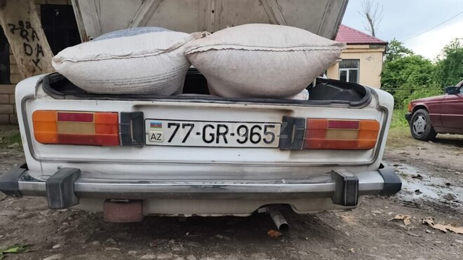 LADA (VAZ) 2106-9
