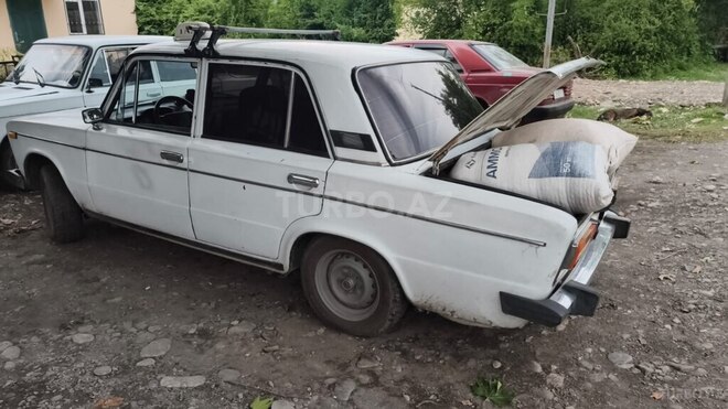 LADA (VAZ) 2106-10