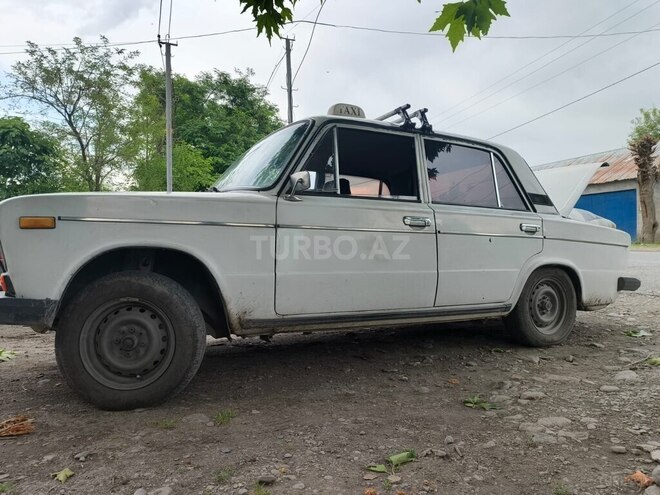 LADA (VAZ) 2106-1