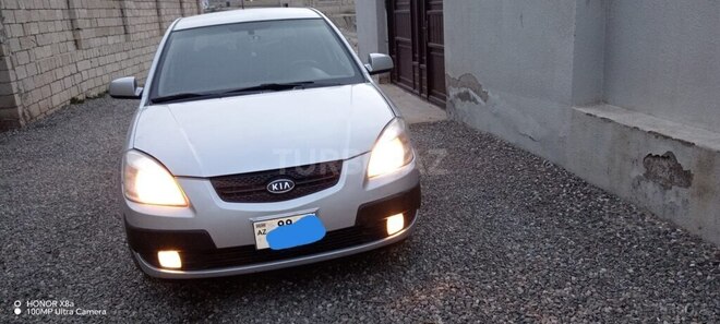 Kia Rio-13