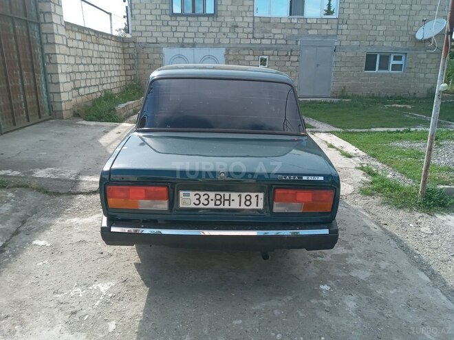 LADA (VAZ) 2107-3