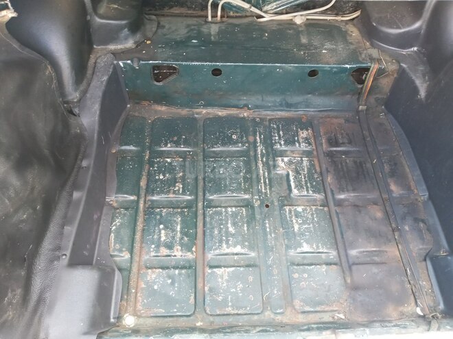 LADA (VAZ) 2107-5