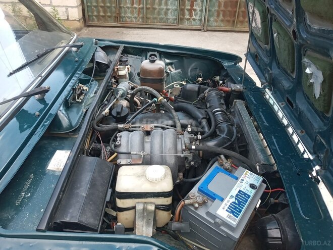 LADA (VAZ) 2107-6