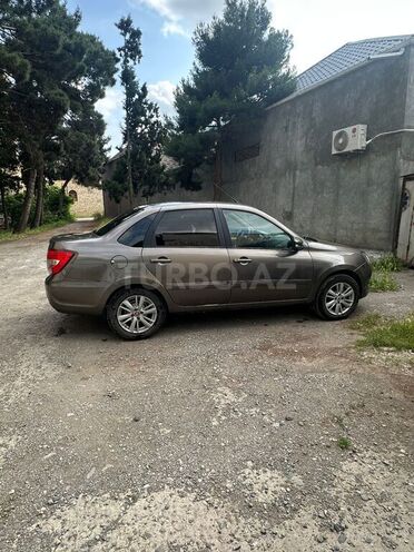 LADA (VAZ) Granta-6