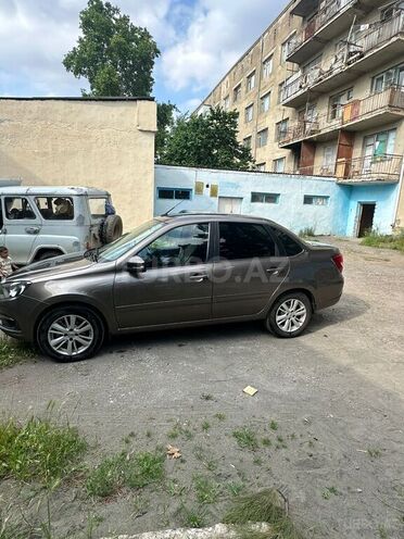 LADA (VAZ) Granta-2