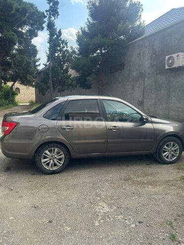 LADA (VAZ) Granta-7