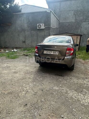 LADA (VAZ) Granta-3