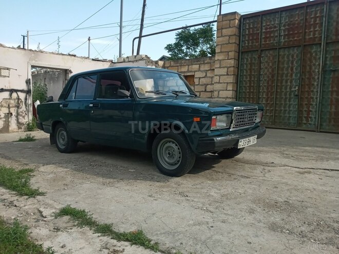LADA (VAZ) 2107-7