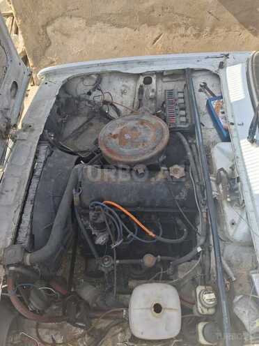 LADA (VAZ) 2107-4