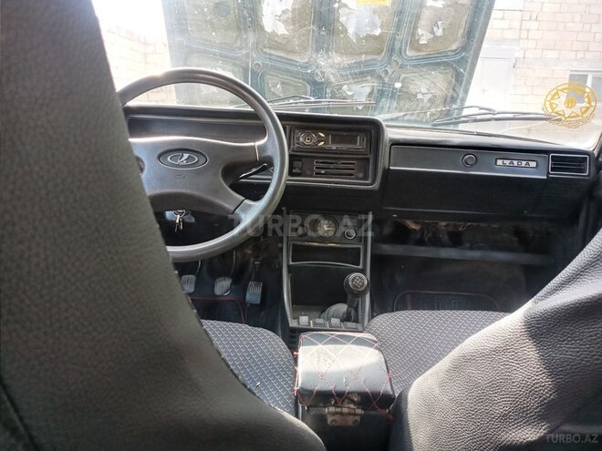 LADA (VAZ) 2107-8