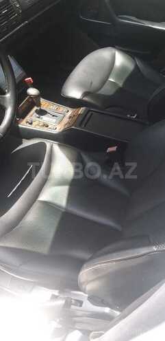 Mercedes S 280-5
