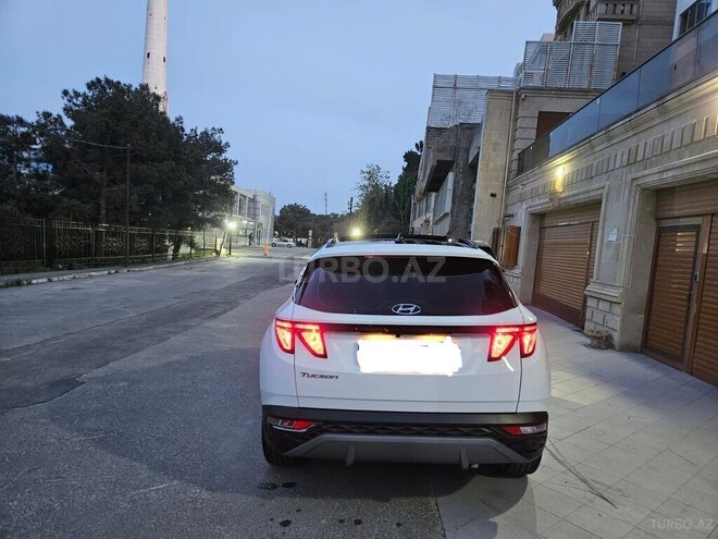 Hyundai Tucson-2